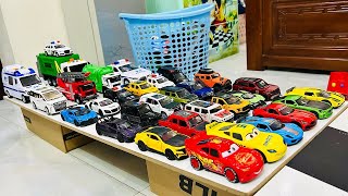 Box Full of Model Cars Mazda Mx5 Koenigesgg Jesko Lamborghini Scv12 Byd Yang Wang U8 Toyota Car [upl. by Aneehsyt27]