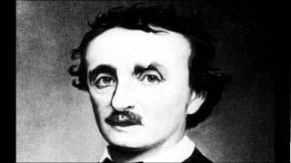 Edgar Allan Poe quotAnnabel Leequot Poem Animation [upl. by Swann912]