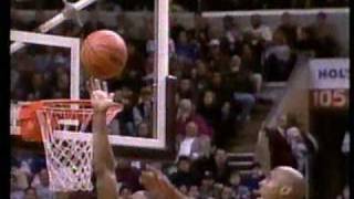 THE Jason Williams Duke Basketball Highlight Vid [upl. by Floridia967]