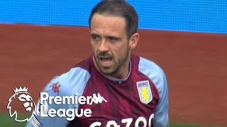 Danny Ings secures Aston Villa win against Norwich City  Premier League  NBC Sports [upl. by Christean]