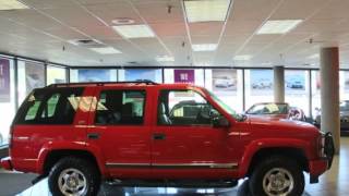 2000 Chevrolet Tahoe Z71 4WD for sale in Hamilton OH [upl. by Ernestus]