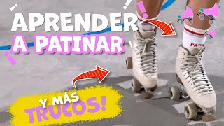 APRENDER A PATINAR tutorial fácil [upl. by Wittenburg]