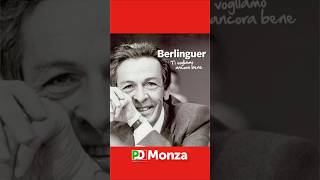 Berlinguer ti vogliamo ancora bene  Serata al Manzoni del 10 ottobre 2024 [upl. by Ehrenberg]