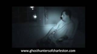 Ghost Hunters of Charleston Wampee Plantation Part 1 [upl. by Kcinnay]