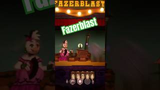 Fazer Blast The Coolest Western Shooter You Never Knew Existed [upl. by Adnomar]