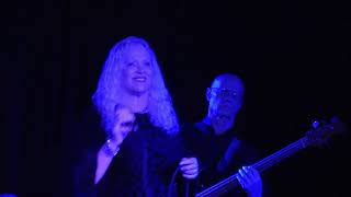 Bridget Kelly Band Mr Blues 20181209 HD [upl. by Kramal423]