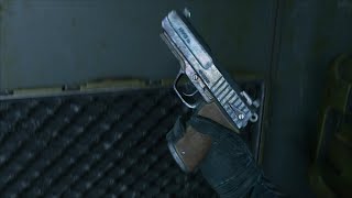 Dying Light 2 Reloaded Edition Lost Armory  Firearms update guns from Jay [upl. by Roddie]