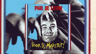 Paul de Leeuw  Giddy Up Go Official Audio [upl. by Ingamar]