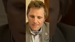 Viggo Mortensen Speaks 7 Languages 😲 [upl. by Bray]