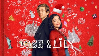 Dash amp Lilly Official trailer HD Season 1 2020 [upl. by Lauretta]