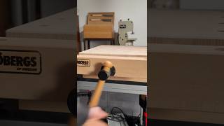 setting up the smart workstation pro from sjöbergs woodshop workshop workbench [upl. by Suk478]