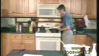 Healthy Crab Recipes  Maryland Crabs [upl. by Ellimac]