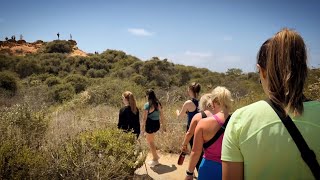 Hiking Trails in San Diego  Go Hike it [upl. by Martainn]