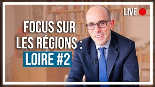 Focus sur les régions  LOIRE Rouge [upl. by Beryle]