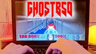 GhostBSD installed on real hardware ThinkPad T430s  easiest BSD for beginners [upl. by Annaeirb]