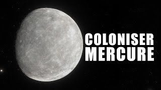 Coloniser Mercure – LDDE [upl. by Niamreg397]