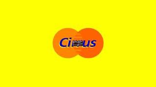 Cirrus logo Effects Sponsored By Preview 2 Effects [upl. by Biancha]