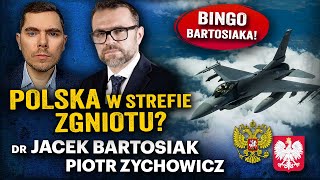 Bingo Bartosiaka Drabina pomost siły strukturalne Rimland  Jacek Bartosiak i P Zychowicz [upl. by Peggy790]