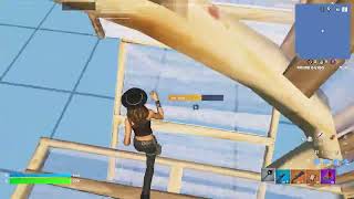 Fortnite Crosshair placement [upl. by Aehtela219]