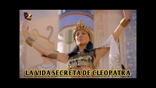 Descubriendo la historia La vida secreta de Cleopatra HD [upl. by Machutte]