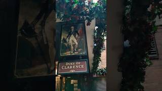 THE VINTAGE DUKE OF CLARENCE HOTEL sydney dukeofclare short shorts youtubeshorts video [upl. by Eelamme176]