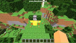 How To Spawn Herobrine In Minecraft  PC amp Xbox [upl. by Bledsoe]