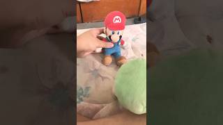 Mario gets his groin punched [upl. by Miyasawa216]