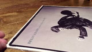 Bryan Adams Cuts Like A Knife  ASMR Album Review [upl. by Friedly912]