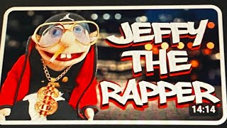 Jeffy the rapper part 1 [upl. by Forester]