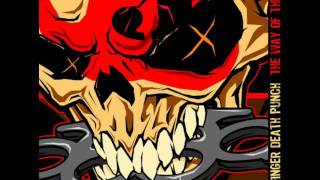 Five Finger Death Punch  The Bleeding Unplugged [upl. by Hedve413]