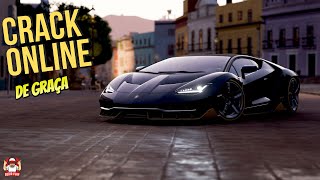 FORZA HORIZON 3 ELAMIGOS ONLINE [upl. by Anivlem]