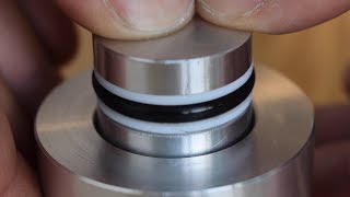 ORings OYeah How to Select Design and Install ORing Seals [upl. by Wandy]