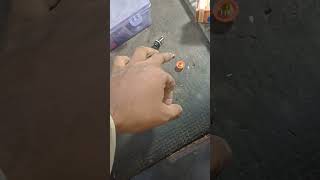 oreva extension board fuse problem repair ytshorts electrical viral [upl. by Bondy]