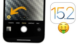 iOS 152 Released  Whats New [upl. by Lybis895]