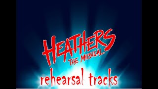 Heathers  19  Finale Seventeen Reprise [upl. by Melisse]