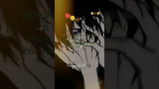 itna Na yaad aaya Karo so Na sake Sagar Chauhan short video love 😥😥😥😥 [upl. by Aramot200]