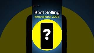 Best Selling Phones Q3 2024 🤯 [upl. by Treblah]