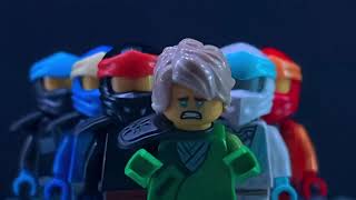 Ninjago Core Season Teaser [upl. by Herwig]