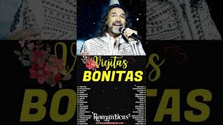 MARCO ANTONIO SOLÍS SUS MEJORES BALADAS ROMANTICAS MIX LOS MEJORES ÉXITOS DE MARCO ANTONIO SOLÍS [upl. by Karry216]