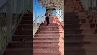 At Fatehpur shakawati Railway station india dubaii youtubeshorts rajasthan love [upl. by Perretta]