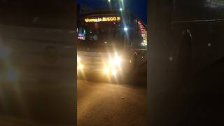 full electric bus from neugo ev bus spotted fully electric bus in coimbatore [upl. by Canice]