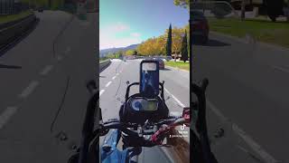 Benelli trk 502x Benelli motorcycle motovlog bikelife motovlogger benellitrk502x moterbikes [upl. by Eynobe]