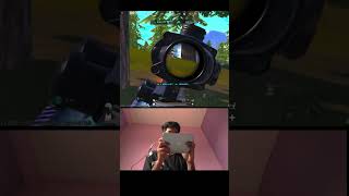 iPhone 8 Plus gaming bgmi pubgvip pubgmobile handcam [upl. by Noelle261]