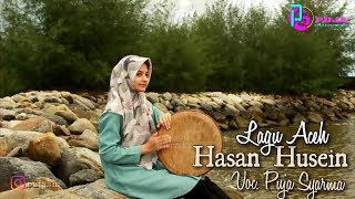 Puja Syarma  Hasan Husen Official Music Video [upl. by Aikas]