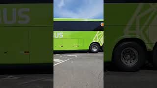 G7 DA FLIXBUS EM MOVIMENTAÇÃO NO RJ STATUS [upl. by Eniluqcaj]