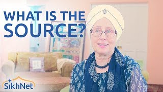 Where do the Stories of Guru Nanaks Life Come From  Shanti Kaur  SikhNetcom [upl. by Held]