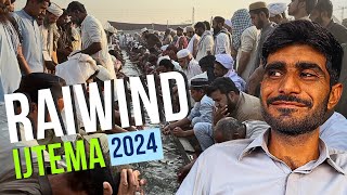 RAIWIND IJTEMA 2024 [upl. by Kcir]