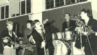 The Sparks Bergen op Zoom  Kicking Around audio tape 1965 [upl. by Glorianna357]