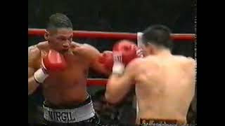 Dariusz Michalczewski vs Virgil Hill 1997 Full Fight Cała Walka [upl. by Ange]