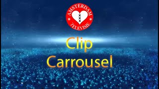 2024  33 Amsterdam Televisie Clip Carrousel 32 [upl. by Sukhum]